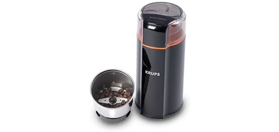 Best Coffee Grinder