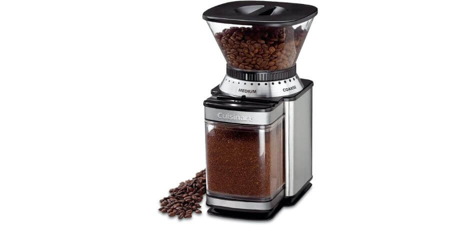 Best Coffee Grinder