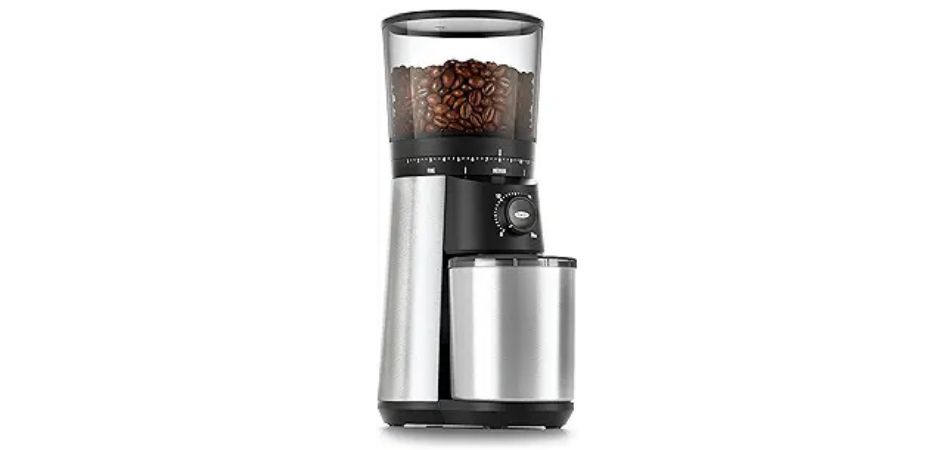 Best Coffee Grinder