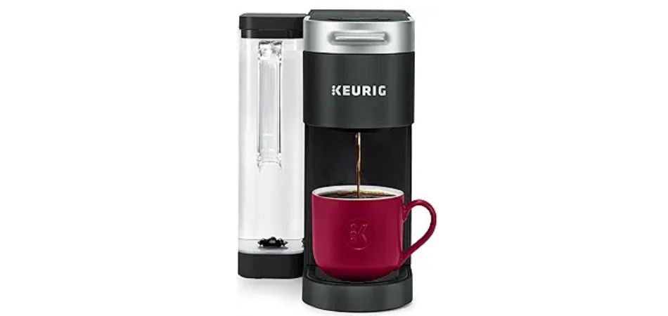  Best Keurig Coffee Maker