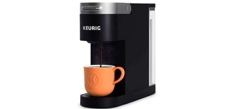  Best Keurig Coffee Maker