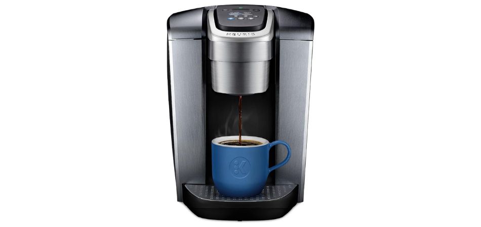  Best Keurig Coffee Maker