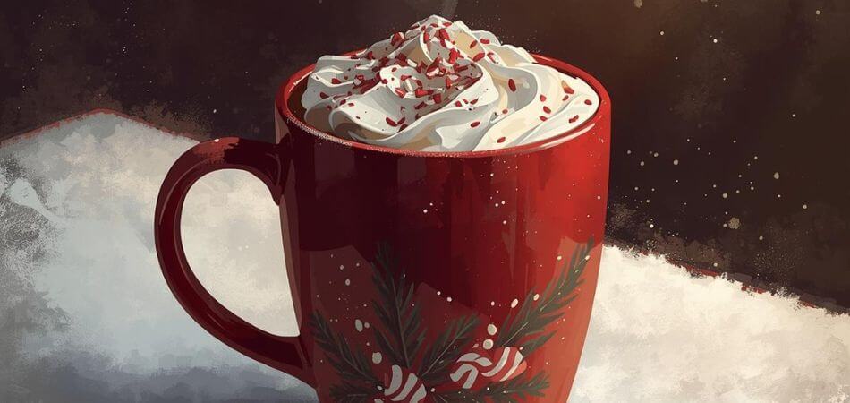 Cinnamon Dolce Latte
