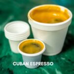 Cuban Espresso