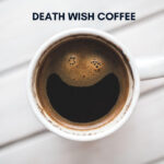 Death Wish Coffee