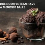 Does Coffee Bean Have a Medicine Ball