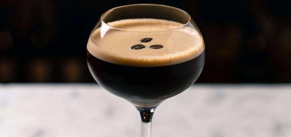 Espresso Martini Calories 