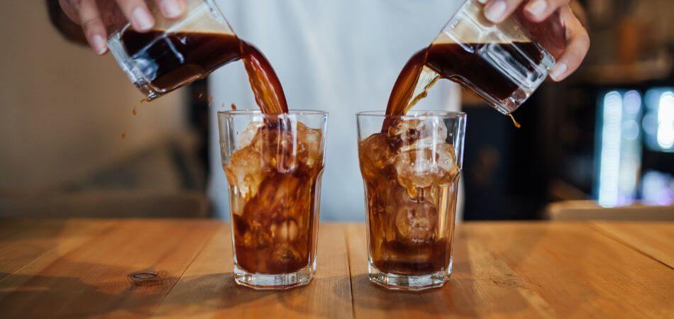 How to Make Cold Brew Coffee