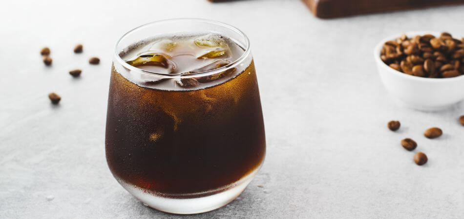 How to Make Cold Brew Coffee