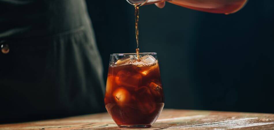 How to Make Cold Brew Coffee