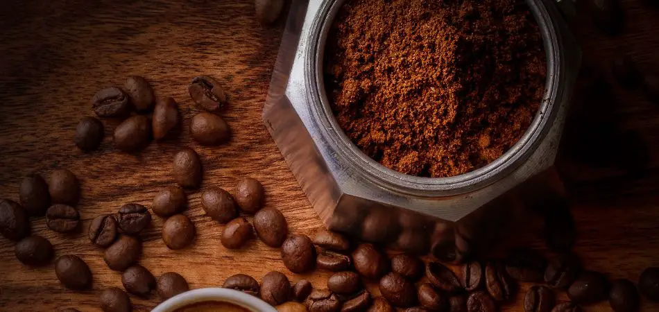 How to Make Espresso Powder 