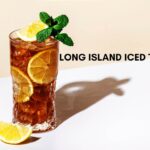 Long Island Iced Tea