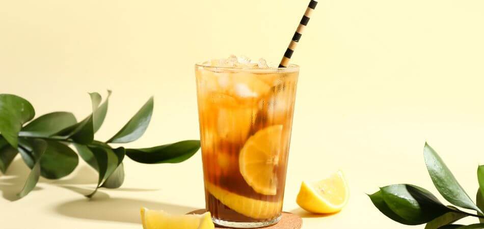 Long Island Iced Tea