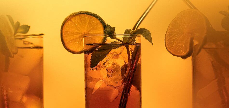 Long Island Iced Tea