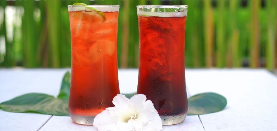 Long Island Iced Tea