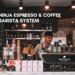 Ninja Espresso & Coffee Barista System