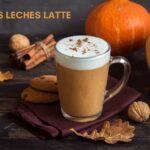 Tres Leches Latte