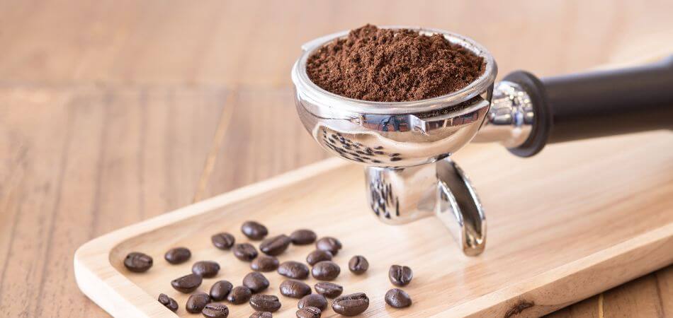 What is Espresso Powder
