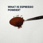 What is Espresso Powder