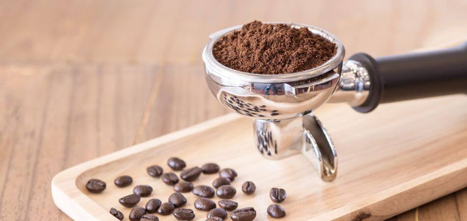 What is Espresso Powder