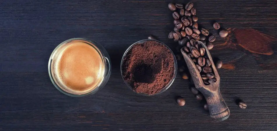 What is Espresso Powder