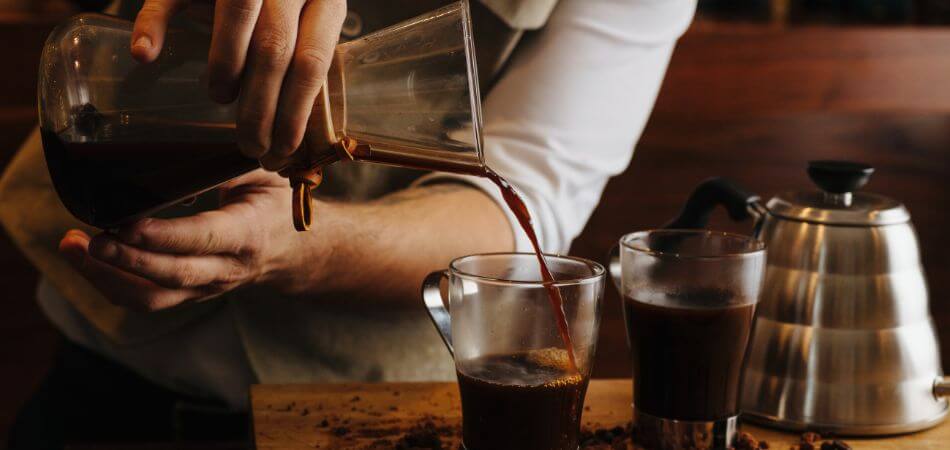 Why Does Coffee Make You Poop 