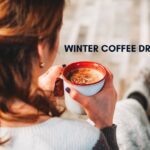 Winter Coffee Drinks