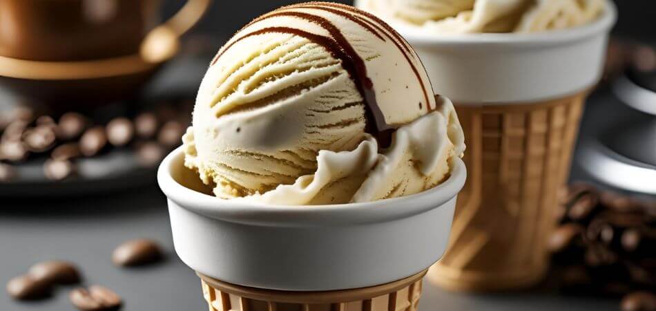 Coffee Ice Cream