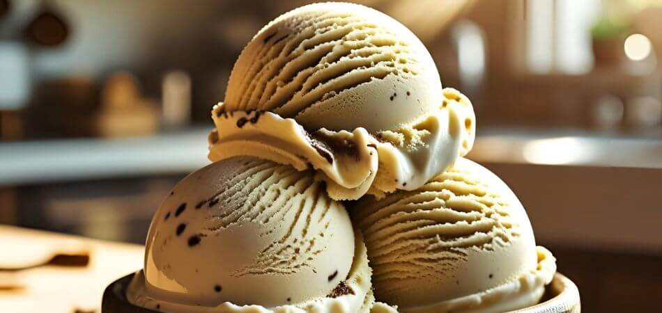 Coffee Ice Cream Recipe