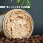 Coffee Sugar Scrub