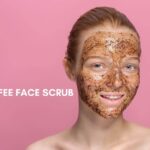 Coffee face Scrub