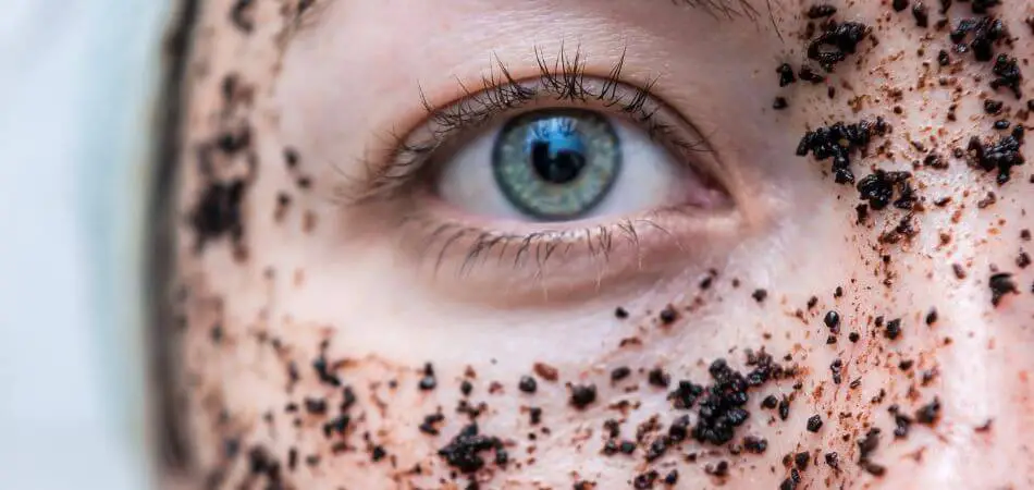 Coffee face Scrub