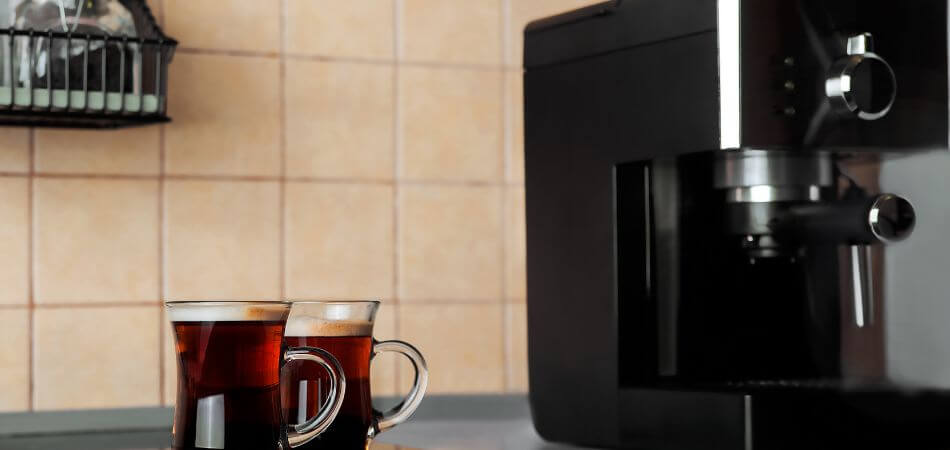 Cuisinart Coffee Maker Bold Setting