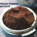 Espresso Powder Substitute