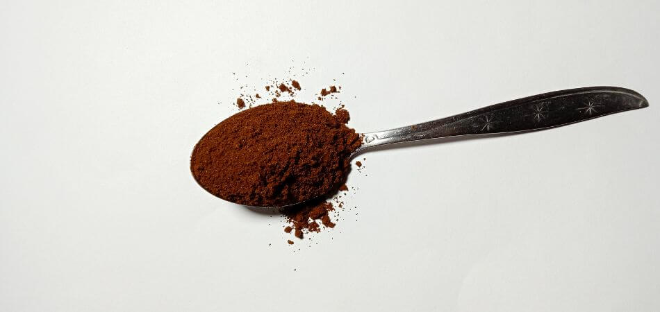 Espresso Powder Substitute