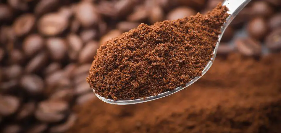 Espresso Powder Substitute