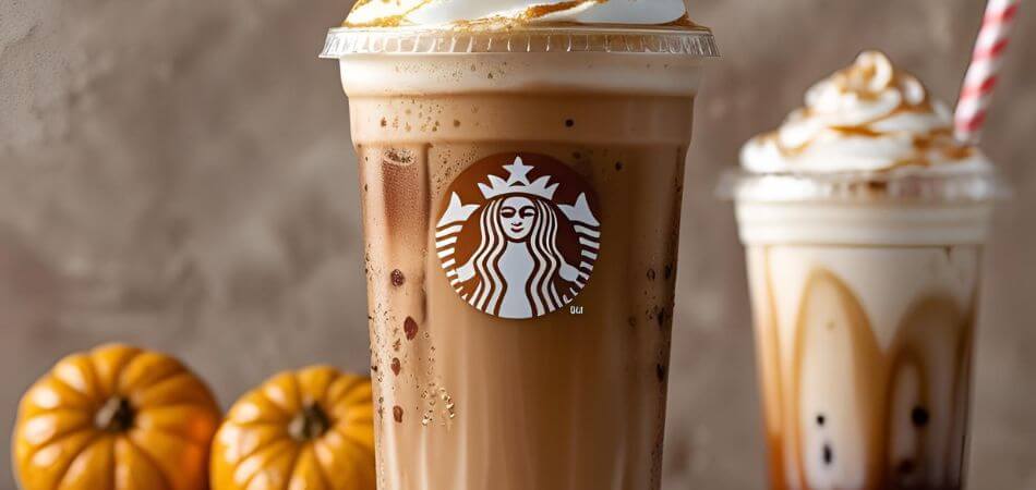 Iced Caramel Macchiato