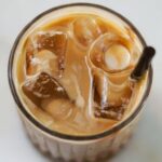 Thai Iced Coffee