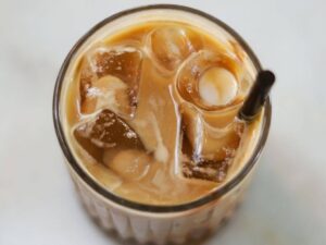 Thai Iced Coffee