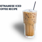 Vietnamese Iced Coffee Recipe