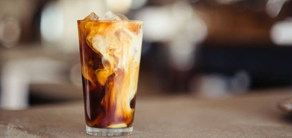 Vietnamese Iced Coffee Recipe