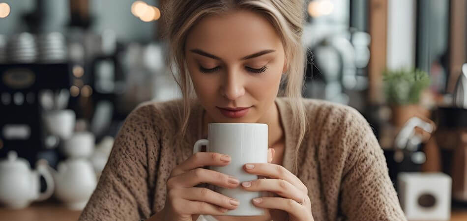 What Does Caffeine Do to Your Body