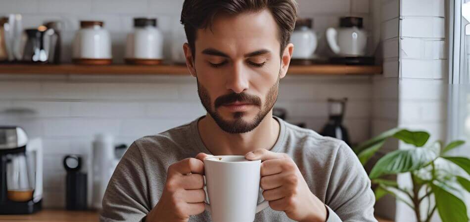 What Does Caffeine Do to Your Body
