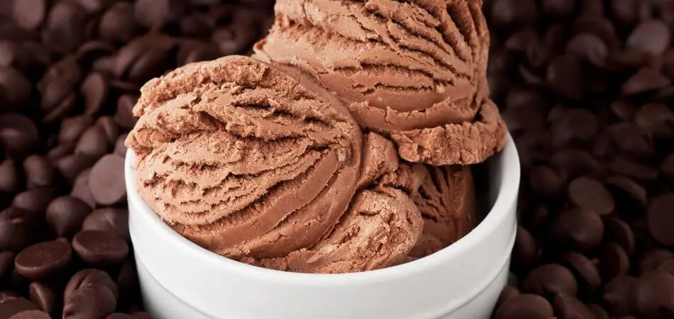 coffee ice cream recipe