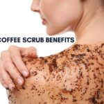 coffee scrub benefits