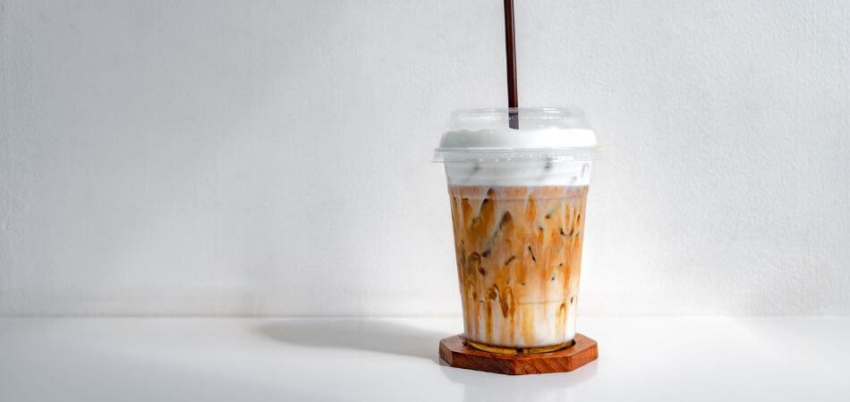 iced caramel macchiato 