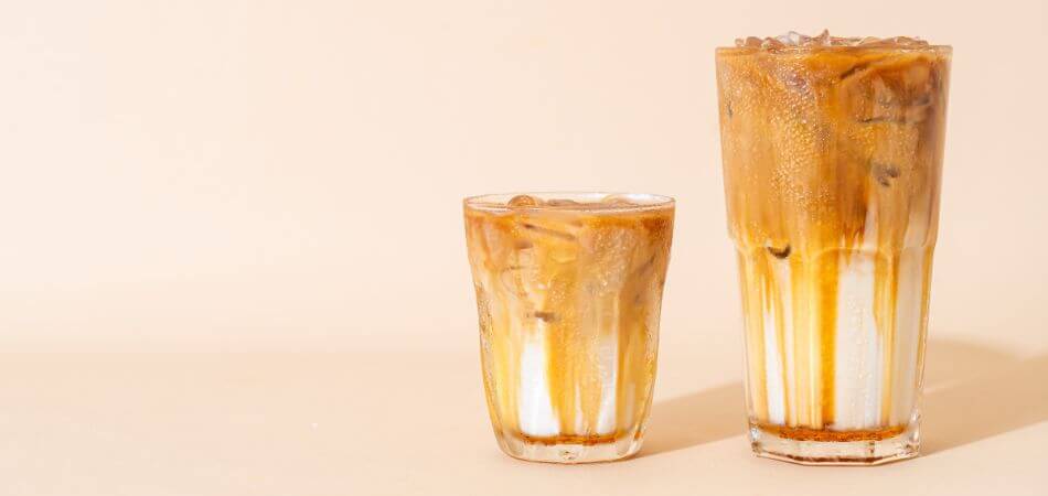 iced caramel macchiato 