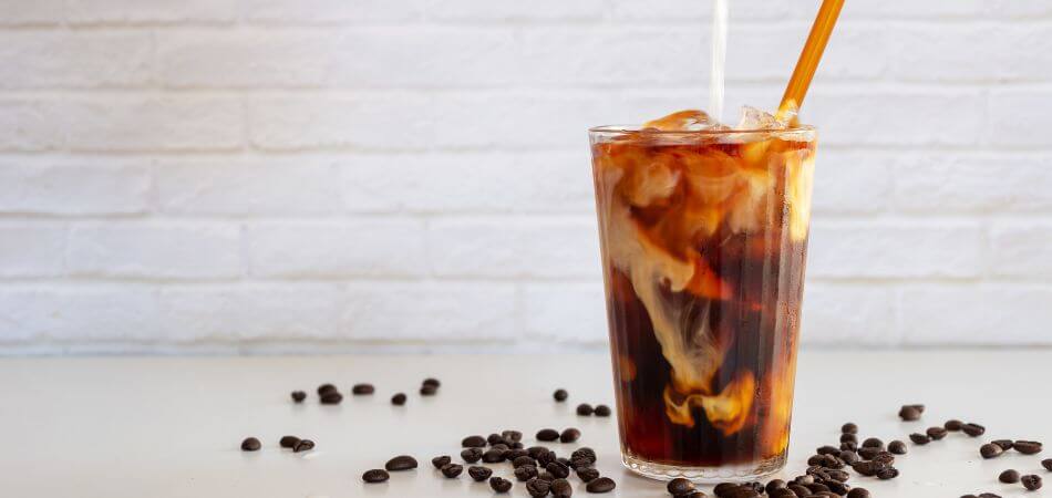 iced coffee vs cold brew