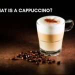 what is a cappuccino