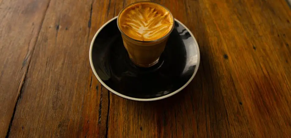 Cortado vs Piccolo